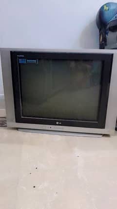 TV