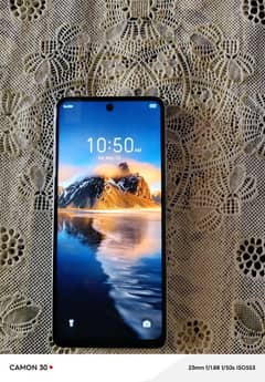 infinix