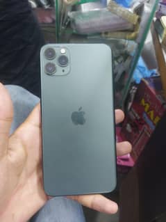 iPhone 11 Pro max jv 64Gb non active