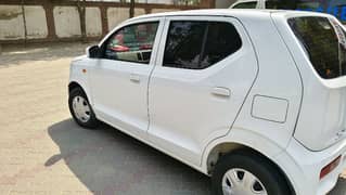 Suzuki Alto 2022
