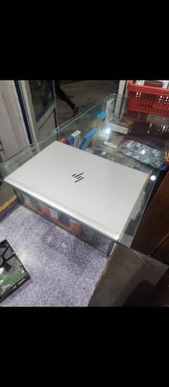 hp core i5 7th generation