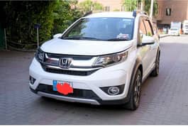 Honda BRV