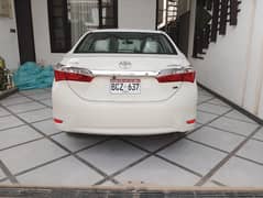 Corolla
