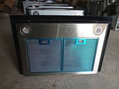 Range Hood