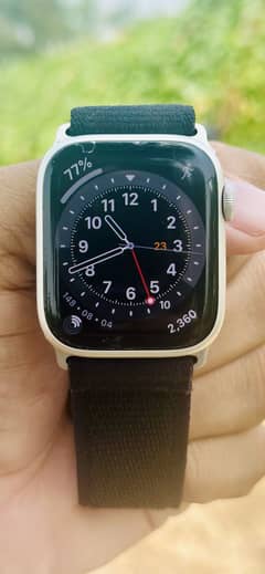 Apple Watch Series 7