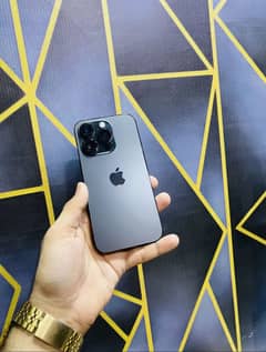 iphone 14pro 512Gb jv nonpta only set