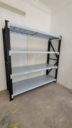 heavy duty rack | industrial rack | warehouse rack | storage rack |