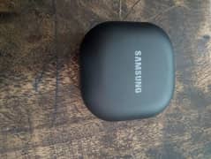 Galaxy buds 2 pro
