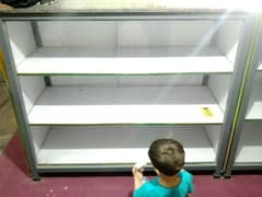 Display Counter