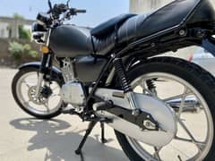 Suzuki GS 150 SE