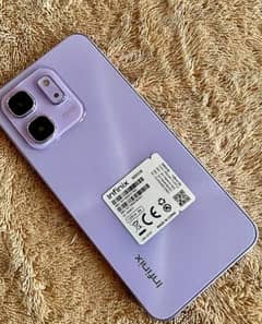 Infinix