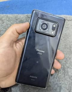 Aquas r6 5G
