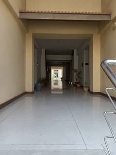 12 Marla Ground Floor Apartment For Sale In Askari-11, Bedian Road, Lahore Cantt