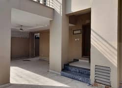 Askari 11 - Sector A House Sized 12 Marla For sale