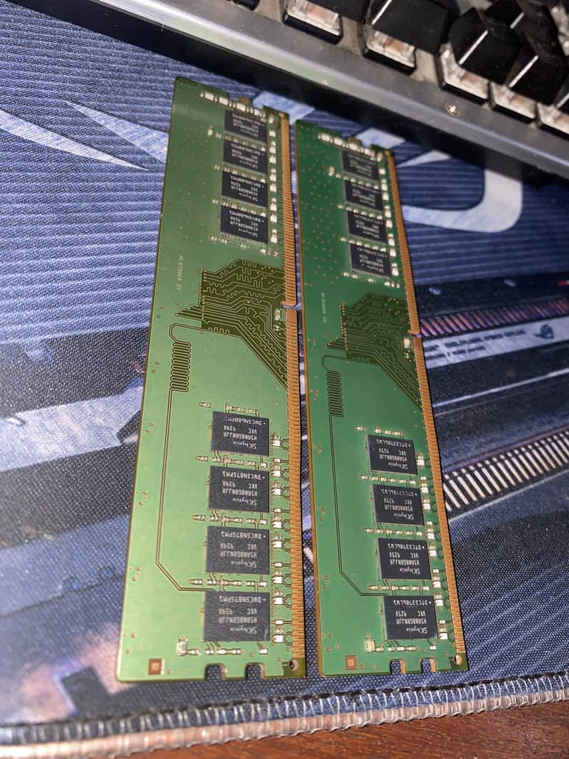 16gb ddr4 ram 2