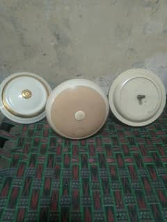 3 fan