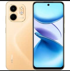 Infinix smart 9