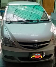 Honda City IDSI 2006