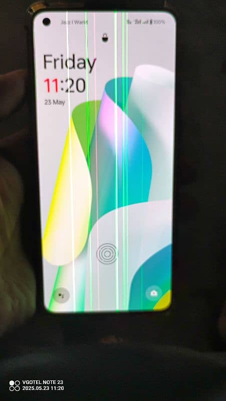 OnePlus 9r read add Exchang possible 1