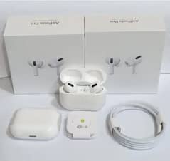 Airpods 2nd gen Supreme ultra quality