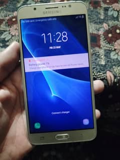 Galaxy j7 use Mobile