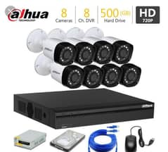 cctv working. 03057805634
