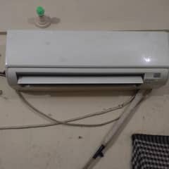 INDOOR UNIT 1 TON SPLIT AC MISUBISHI ELECTRIC MR. SLIM