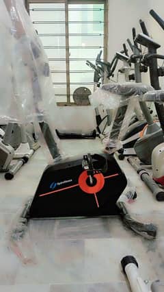 exercise