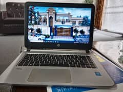 HP