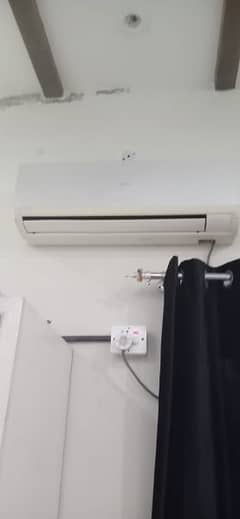 haier ac