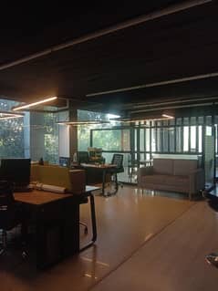 Gorgeous 4 Kanal House For Rent Available In Garden Town