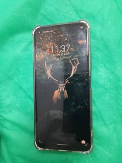 Infinix Note 7