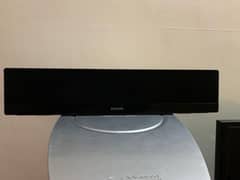 philips Home theater  Speakers and Sound bar