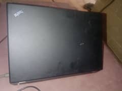 Lenovo 2nd generation