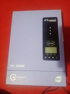 Fronus pv 3200