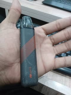 Oxva Xlim Go Device better than Argus Voopoo Koko Caliburn Vaporesso