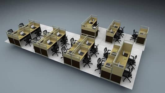 any tables available