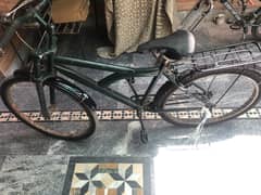 Cycle