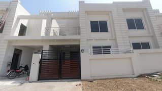 Spacious House Is Available For sale In Ideal Location Of Mumtaz City - Ravi Block