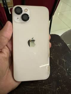 I phone 13 jv