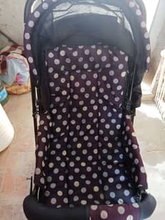 good condition