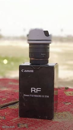 RF