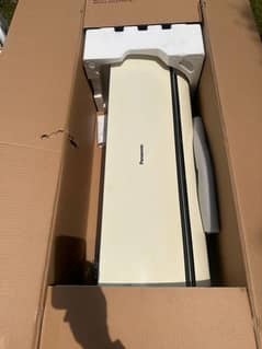 Panasonic Inverter cool only Ac