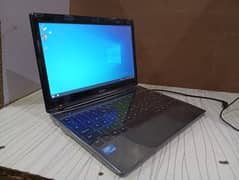 Acer laptop 8/256 for sale