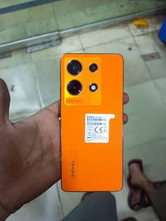 Infinix note 30