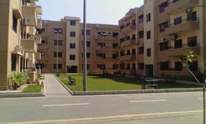 Ideal Location 10-Marla 03-Bedroom Apartment available for Rent in Askari-2 Sherpao Bridge Lahore Cantt