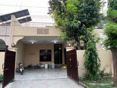 Ready To Move 10-Marla 03-Bedroom House Available For Rent In Askari-9, Lahore Cantt