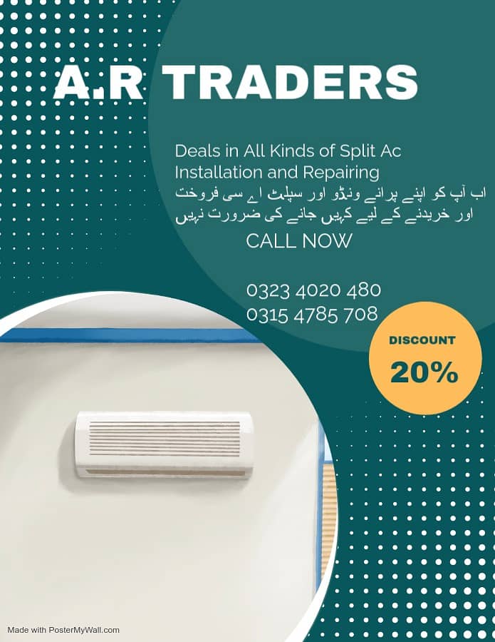 AC / Used AC & Window Ac / Old AC / Dc Invertor / Ac sale purchase 5