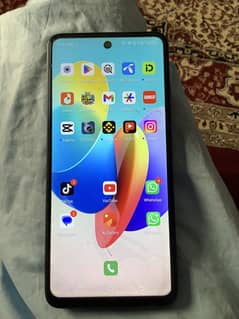 Tecno Spark 20C