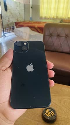 IPHONE 13 IN WARRANTY | 128GB | 100% HEALTH